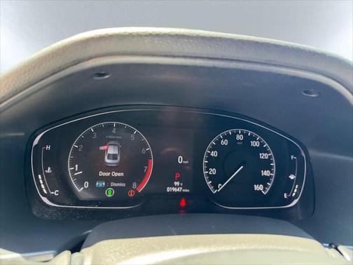 2022 Honda Accord Sport SE 1.5T