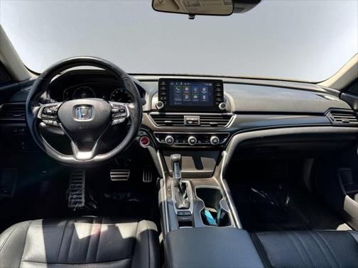 2022 Honda Accord Sport SE 1.5T
