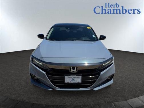 2022 Honda Accord Sport SE 1.5T