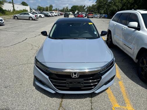 2022 Honda Accord Sport SE 1.5T