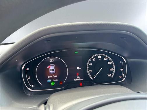 2022 Honda Accord LX 1.5T