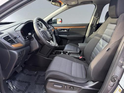 2020 Honda CR-V AWD EX