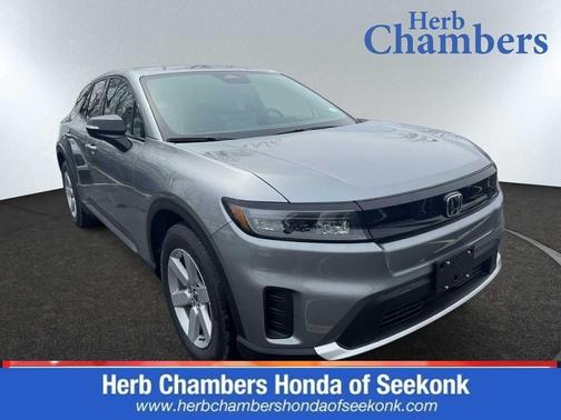 2025 Honda Prologue EX