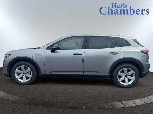 2025 Honda Prologue EX