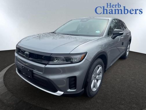 2025 Honda Prologue EX