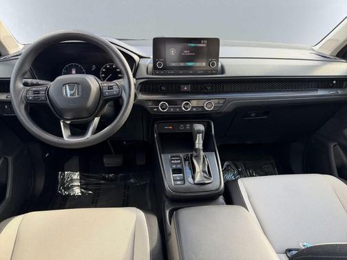 2025 Honda CR-V EX AWD