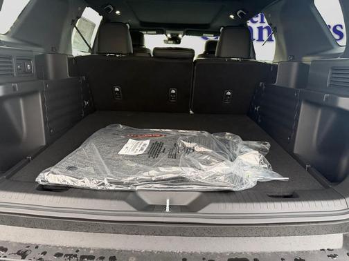 Sonic Gray Pearl 2026 Honda Passport AWD TrailSport Elite