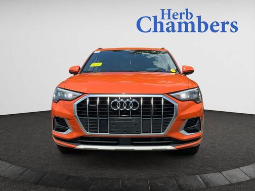 2022 Audi Q3 40 Premium