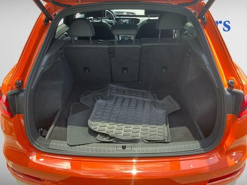 2022 Audi Q3 40 Premium