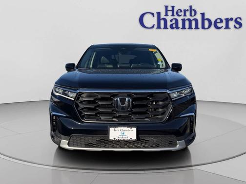 2024 Honda Pilot EX-L 7 Passenger