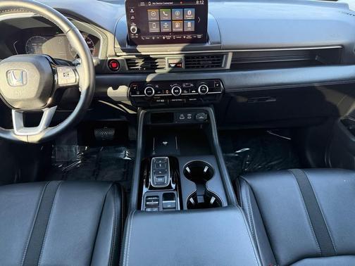 2024 Honda Pilot EX-L 7 Passenger