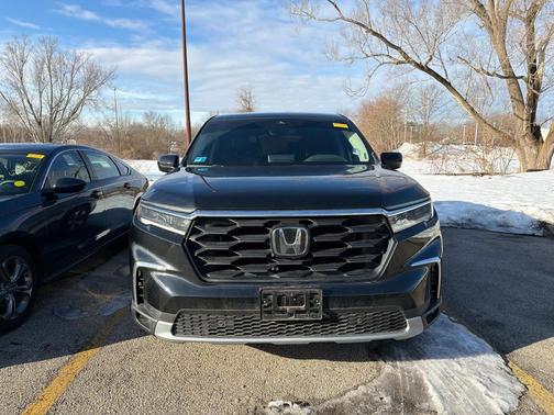 2024 Honda Pilot EX-L 7 Passenger