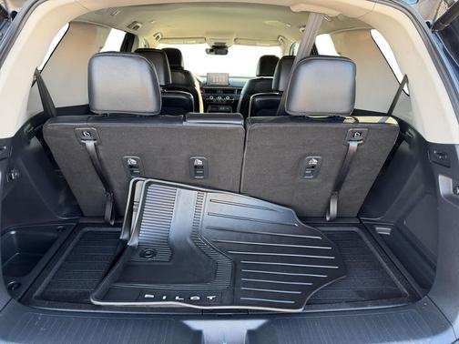2024 Honda Pilot EX-L 7 Passenger