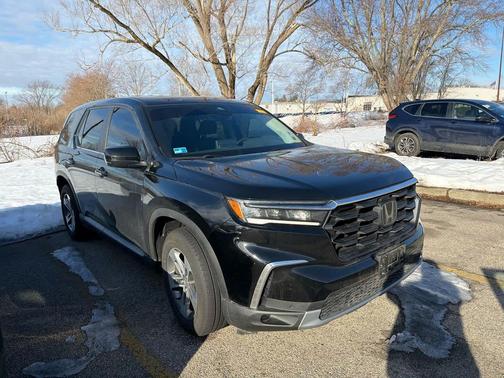 2024 Honda Pilot EX-L 7 Passenger