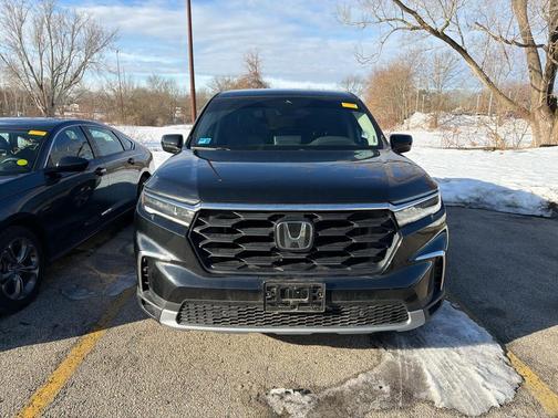 2024 Honda Pilot EX-L 7 Passenger