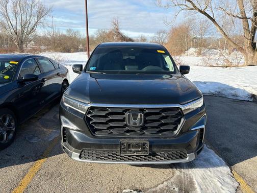 2024 Honda Pilot EX-L 7 Passenger