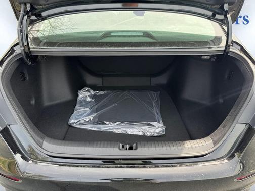 2025 Honda Accord LX 1.5T