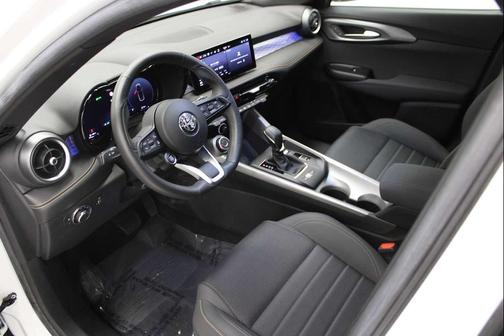 2024 Alfa Romeo Tonale Ti EAWD