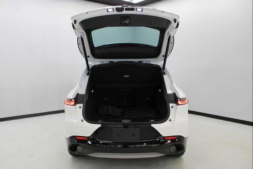 2024 Alfa Romeo Tonale Ti EAWD