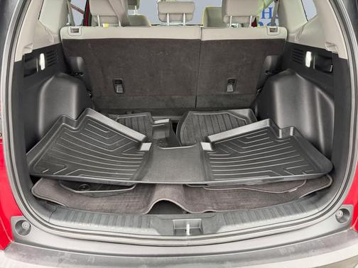 2021 Honda CR-V AWD EX