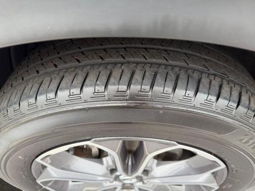 2021 Honda CR-V AWD EX