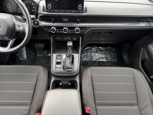 2024 Honda CR-V Hybrid Sport AWD