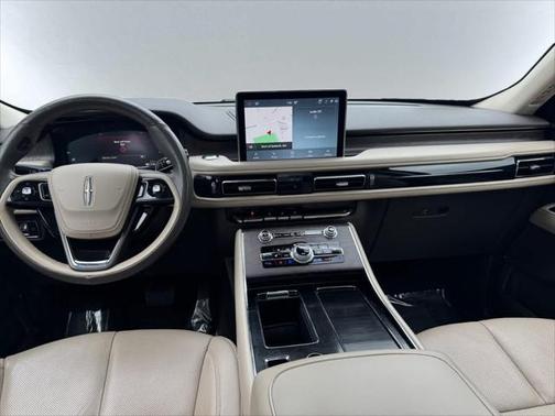 2022 Lincoln Aviator Reserve AWD