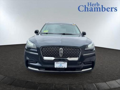 2022 Lincoln Aviator Reserve AWD