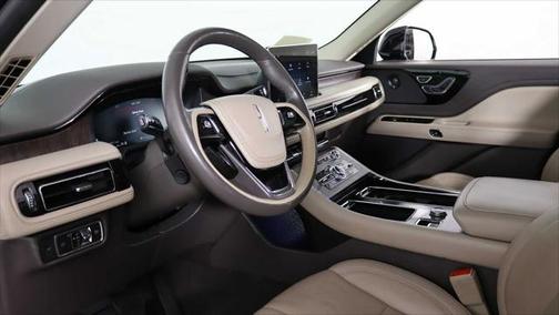 2022 Lincoln Aviator Reserve AWD