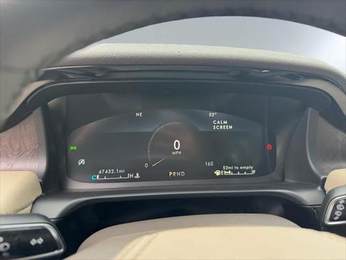 2022 Lincoln Aviator Reserve AWD