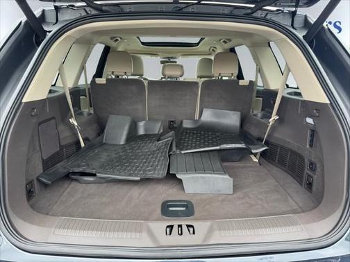 2022 Lincoln Aviator Reserve AWD