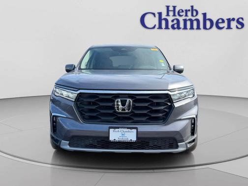 2023 Honda Pilot AWD EX-L 7 Passenger