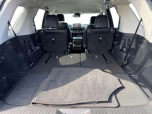 2023 Honda Pilot AWD EX-L 7 Passenger