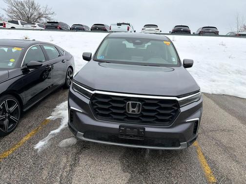 2023 Honda Pilot AWD EX-L 7 Passenger