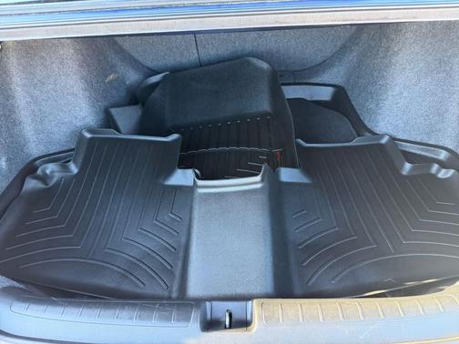 2019 Honda Accord Hybrid EX-L