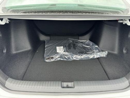 2025 Honda Accord LX 1.5T