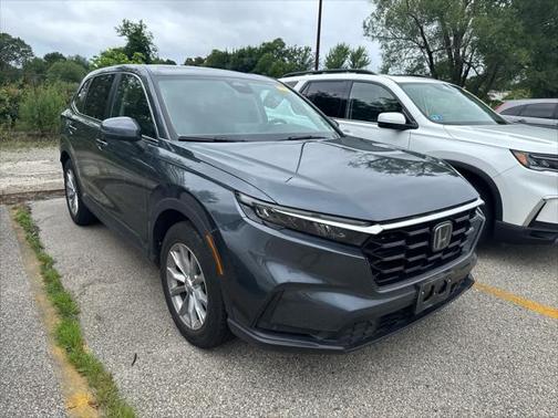 2023 Honda CR-V EX-L AWD