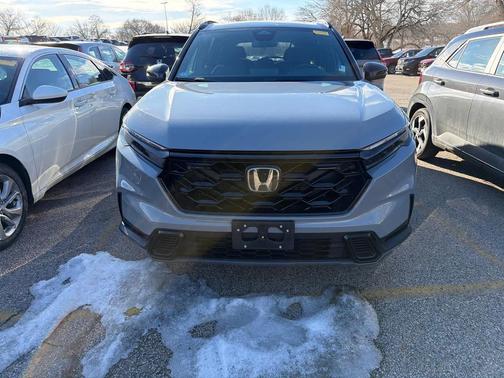 2023 Honda CR-V Hybrid Sport AWD