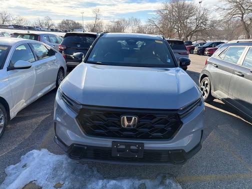 2023 Honda CR-V Hybrid Sport AWD