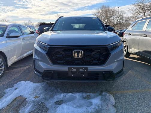 2023 Honda CR-V Hybrid Sport AWD