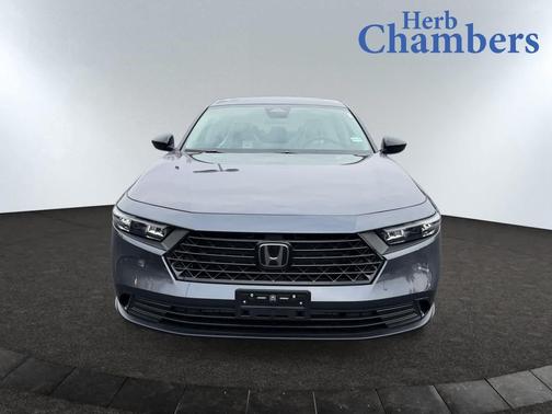 2026 Honda Accord Sport SE 1.5T