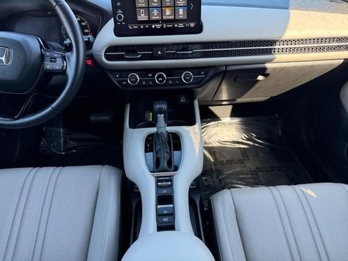 2023 Honda HR-V EX-L