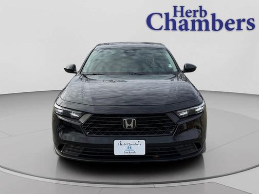 2023 Honda Accord EX 1.5T