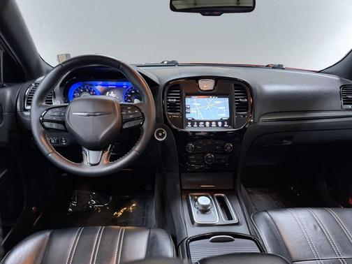 2015 Chrysler 300 S