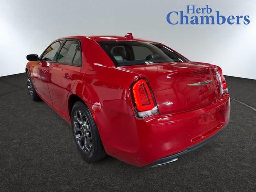 2015 Chrysler 300 S