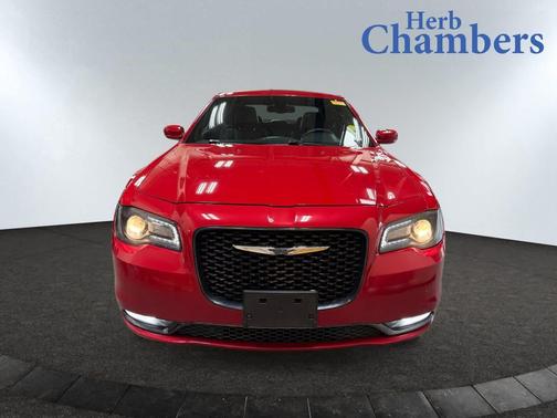 2015 Chrysler 300 S