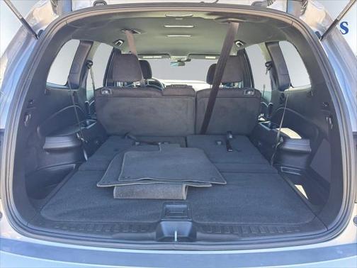 2022 Honda Pilot AWD Sport