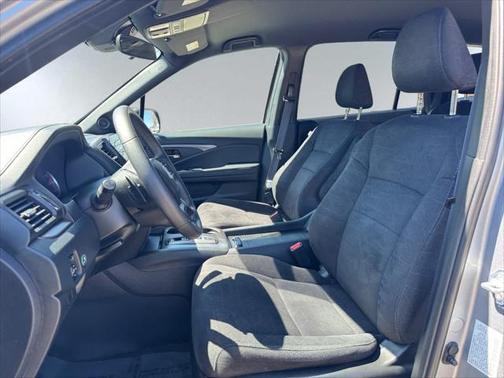 2022 Honda Pilot AWD Sport