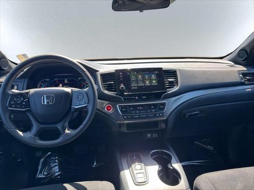 2022 Honda Pilot AWD Sport