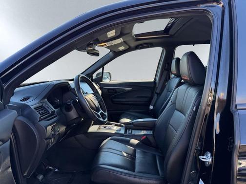 2023 Honda Passport AWD TrailSport
